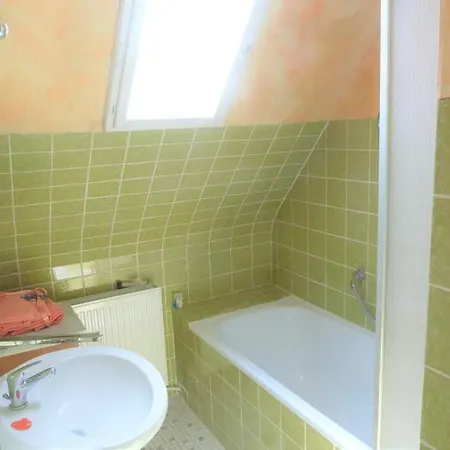 Bauernhof Obersulm-eschenau Schwaeb.toskana Apartament Obersulm