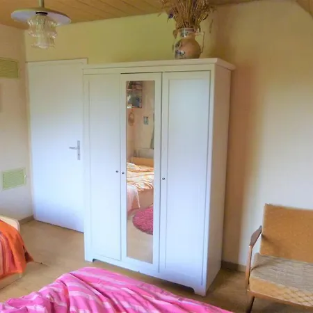 Bauernhof Obersulm-eschenau Schwaeb.toskana Apartament *