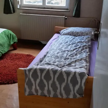 Апартаменты Bauernhof Schwaebtoskana - Saniert Maerz 2026 Obersulm